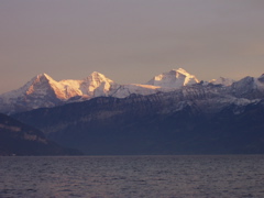 Eiger, Mönch, Jungfrau 03